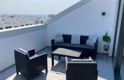 Luxury Penthouse Jacobo - The View Fuengirola - Photo 15