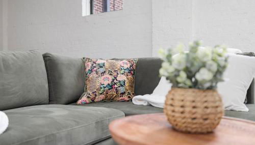 New Downtown JC Loft! - Foto 3, Other