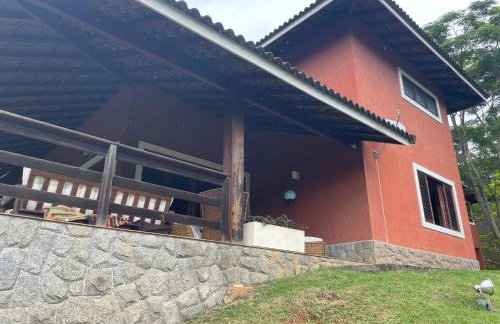 Casa Green Valley - O PARAÍSO É AQUI! - Foto 5