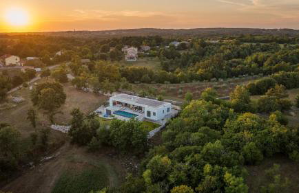 Villa Benina Rossa Inn by IstriaLux - Foto 30