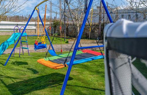 Luxe 5 Bedroom Guardbridge House - St Andrews - Foto 75