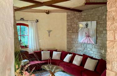 Altmuehl Familienvilla - Foto 1