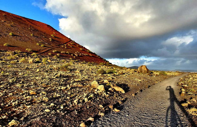 Tour del Parco Naturale dei Vulcani in bici - Foto 2