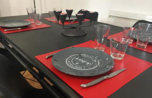 Amiens LOFT - Foto 45