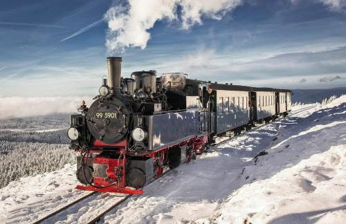 Appartement Brinkmann - Foto 14