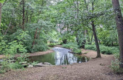 Maison au calme, 6 voyageurs - Foto 21