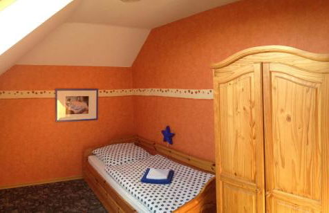 Ferienwohnungen Am Mühlenhügel - Photo 44