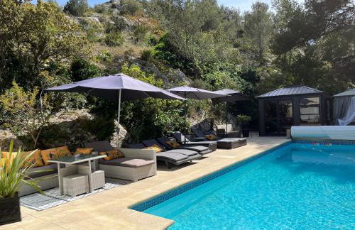 Gîte des Estelles "Alixia" - Photo 19