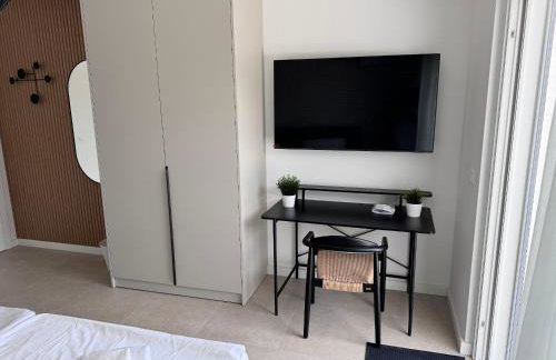 Villa Plesa with office and private pool - Foto 30