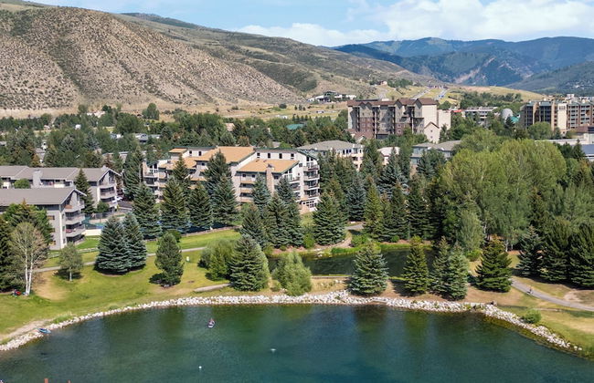 Falcon Point - Foto 50