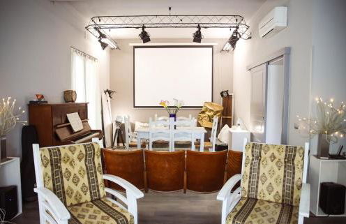 La Casa dell'Artista - 3' dal mare - Foto 21