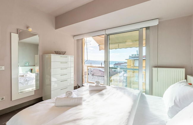 Stylish Apartment With Panaromic View in Besiktas - Foto 3