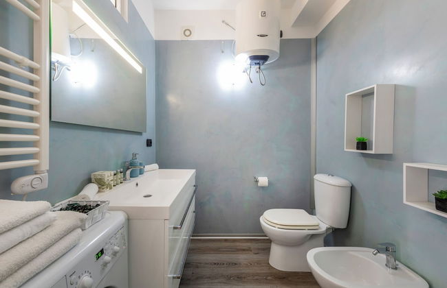 BnButler - Archimede 53 - Photo 29