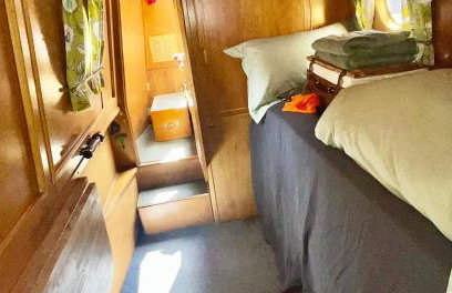 Daisy Mutler Holiday Boat Hire - Foto 7