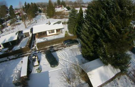 Ferienhaus am Schwielochsee - Foto 14