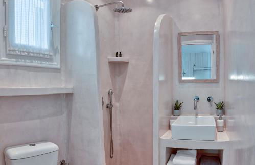 Glaros Studios Apartments - Foto 22