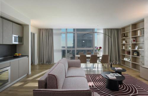 Torre Galfa Milano Luxury Apartments | UNA Esperienze - Photo 76