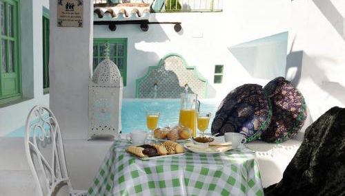 Casa Spa De La Mariola - Foto 4