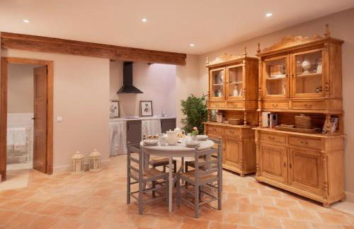 Apartamentos Turísticos En un lugar de tu Casa - Foto 4