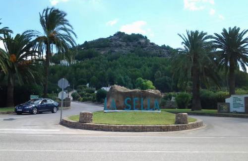 Nice 4 Person apartment residence La Sella Golf Resort Marriott Denia - Foto 40