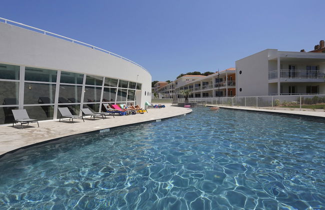 Résidence Nemea Cap Azur - Foto 31