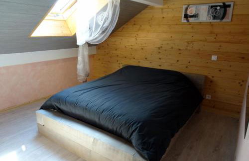 Gîte du cheval blanc - Foto 10