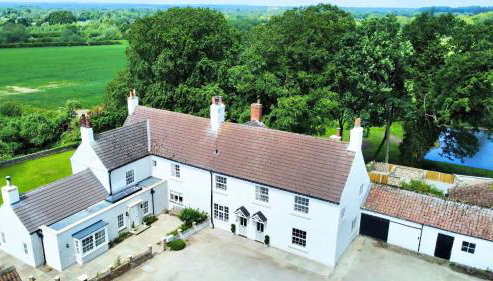 Chantry Cottage - Newby Hall, Ripon, North Yorkshire - Photo 2