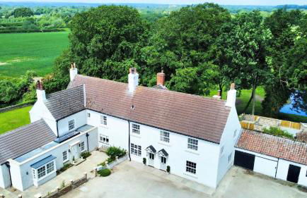 Chantry Cottage - Newby Hall, Ripon, North Yorkshire - Foto 2