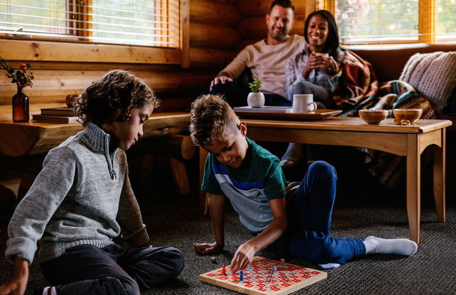 Miette Mountain Cabins - Photo 18