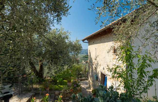 Casa U Baregu - Foto 19