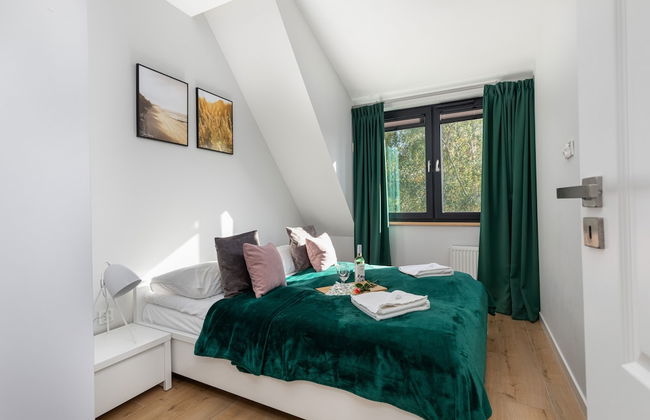 Apartment Lwowska Parking by Renters - Foto 45