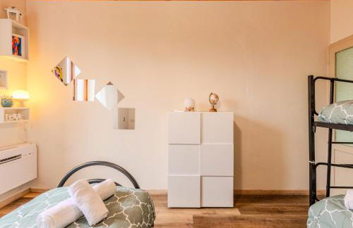 Appartamenti Castagno 1 & 2 on the Wayfarer's Path with AC and Wifi - Foto 44