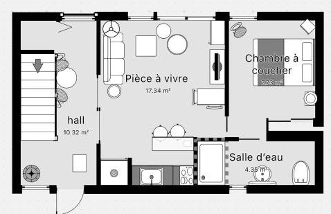 Horte neuve - Foto 6