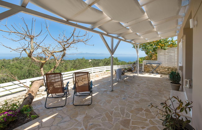 Paxos Couple House By Konnect - Photo 27