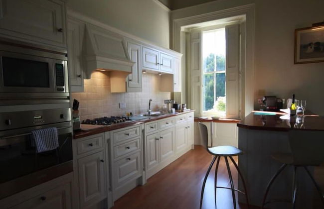 The Dower House Apartments - Foto 23