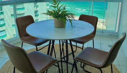 Flat Barra da Tijuca - Foto 5