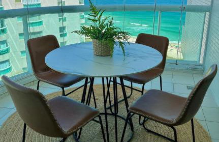 Flat Barra da Tijuca - Foto 5