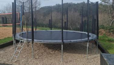 Casa Rural Eguzkilore - Foto 5