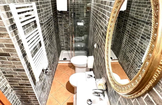 Virginia's Rooms - Foto 18