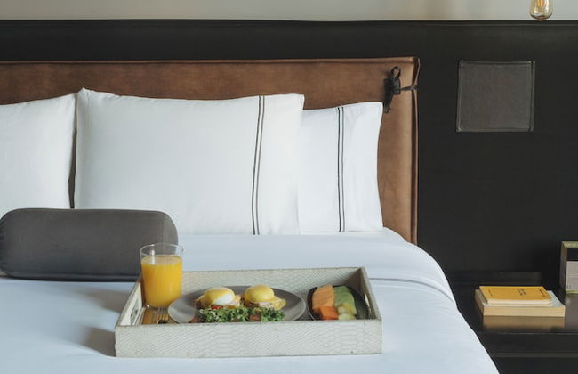 The Wild Oscar - Foto 20