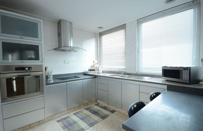 Perdana Kuala Lumpur City Centre - Foto 33