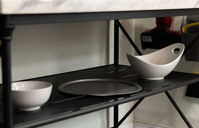 Vintage Studio in Heart of Salt Lake City - Foto 7