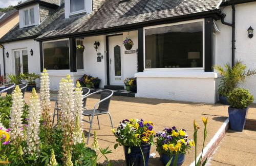 Hillview Guest House - Foto 26