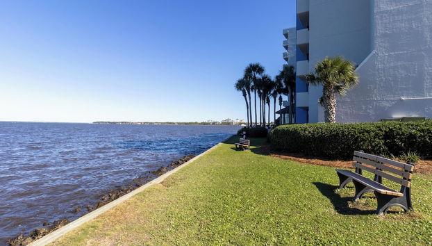 Bayside at Sandestin #6688 - Foto 4, Servicios del alojamiento