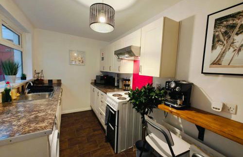 2BR Fortuna Meadow in Belfast - Foto 34
