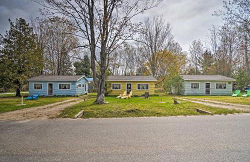 Gateway to Boyne Mtn! Nestle by Lake Cottage - Foto 26