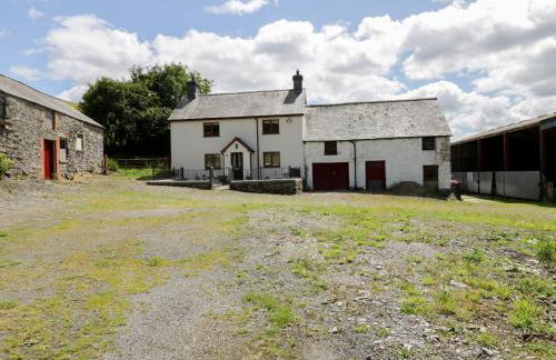 Maerdy Cottage - Photo 1