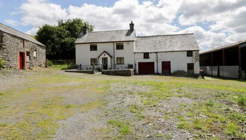 Maerdy Cottage - Foto 1