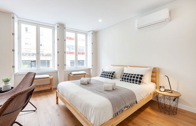 Oporto Palace Apartments - Foto 20