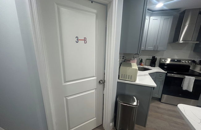 Cozy 2-3 Bedroom Apt in Center City - Foto 20